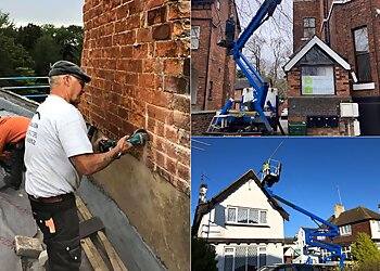 S Dixon & Son Roofing Contractors