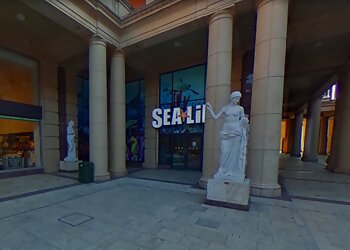 SEA LIFE Manchester