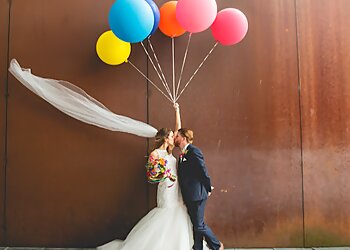 Sean Elliott Photography