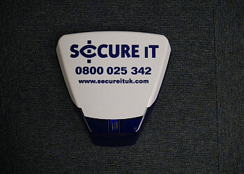 Secureit UK