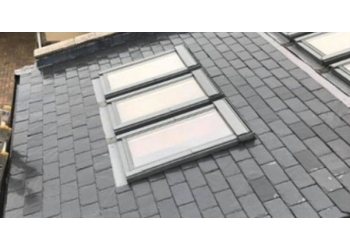 S Elder Roofing Ltd.