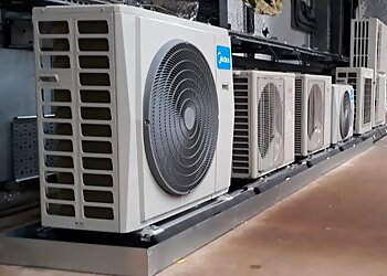 SFE Services Air Conditioning & Refrigeration Ltd