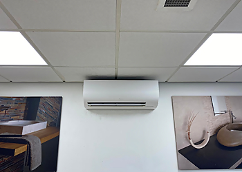 SFE Services Air Conditioning & Refrigeration Ltd