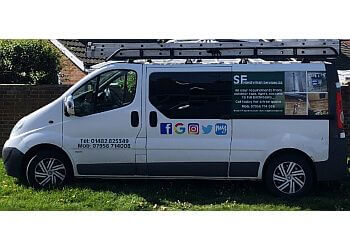 S.F Handyman Services Ltd