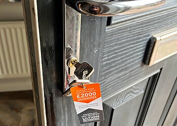 SF Locksmiths Doncaster