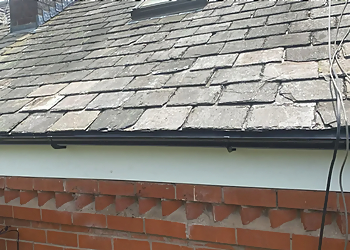 S Francis Roofing Ltd