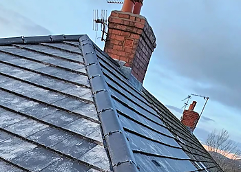 S Francis Roofing Ltd