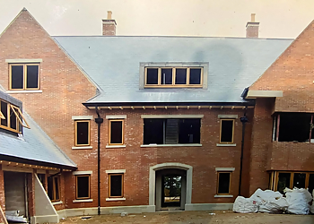 S Francis Roofing Ltd