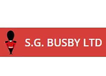 S.G. Busby Ltd.