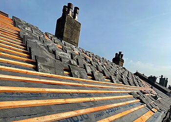 SGF Roofing & Plastics