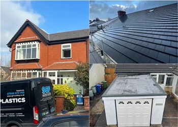 SGF Roofing & Plastics