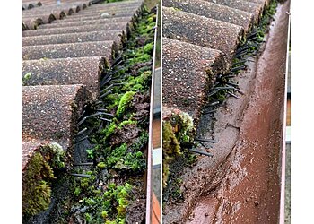 S.G. Fascia & Gutters