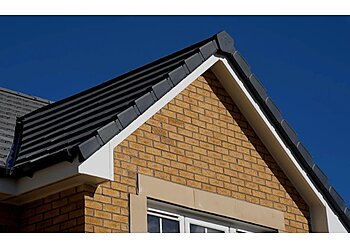 S.G. Fascia & Gutters