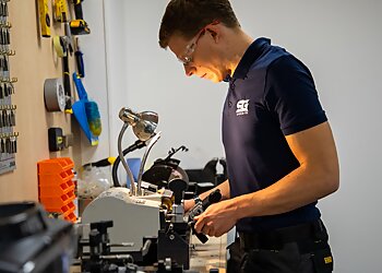 SG Locksmiths