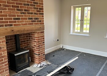 SG Painting and Decorating Grantham