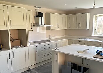 SG Painting and Decorating Grantham