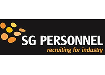 Sunderland recruitment agencies SG Personnel Ltd image 1