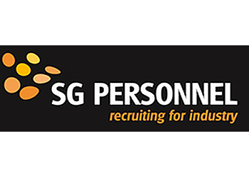 SG Personnel Ltd