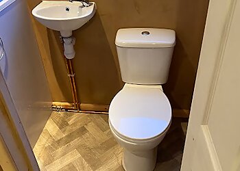 S & G Plumbing and Heating