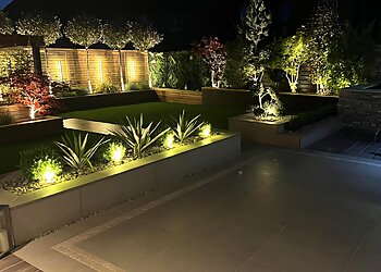 SGT Landscapes Ltd