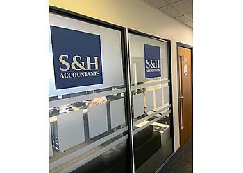 S&H Chartered Accountants & Tax Advisers