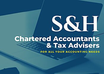 Manchester accountants S&H Chartered Accountants & Tax Advisers image 1
