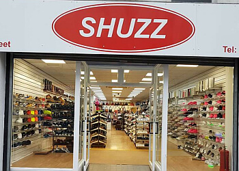 SHUZZ 