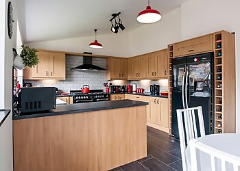 SHWilkinson Architects Limited