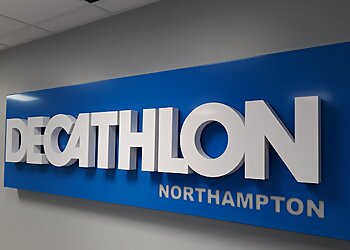 Signs Express Northampton