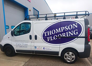 Signs Express Northampton