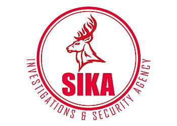 Glasgow private investigators SIKA Security and Investigations Agency image 1