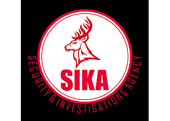 SIKA Security and Investigations Agency