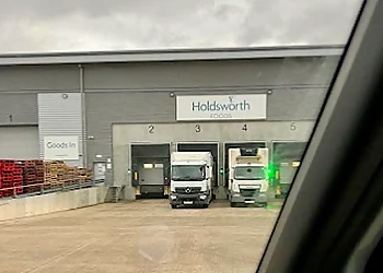 SIL Courier Logistics