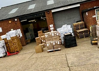 SIL Courier Logistics