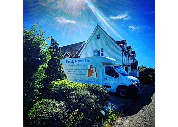 Simply Moved Ltd