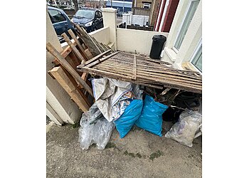 S & I Metal Ltd Rubbish Clearances
