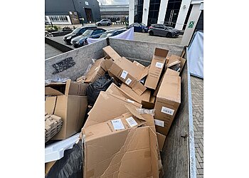 S & I Metal Ltd Rubbish Clearances