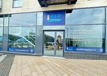 SIP Wealth Management