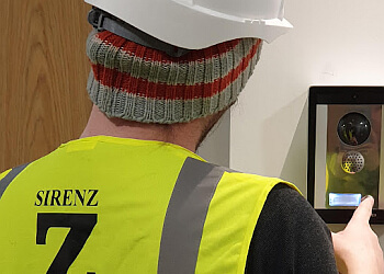 Sirenz Security Systems