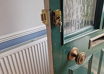 Rochester, Medway locksmiths SJA Locksmiths image 1