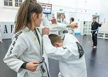 SJA Martial Arts