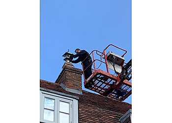 SJC Chimney Sweeps and Stoves Aylesbury Limited
