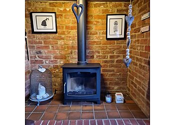 SJC Chimney Sweeps and Stoves Aylesbury Limited