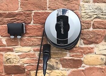 SJD Electrical Services Ltd.