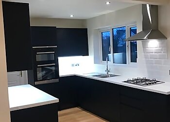 SJD Electrical Services Ltd.