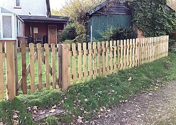 SJ Fencing of Winchester