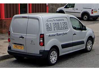 S J Fuller Autobodies Ltd.