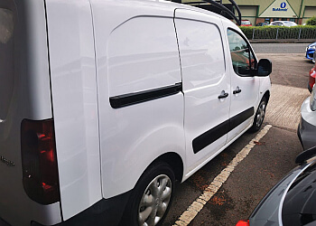 S J Fuller Autobodies Ltd.