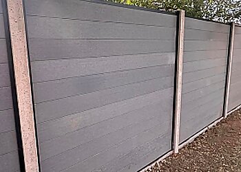 SJ Green Building and Landscaping