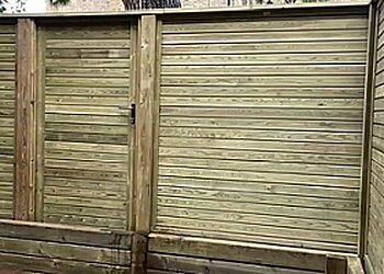 SJ Green Building and Landscaping